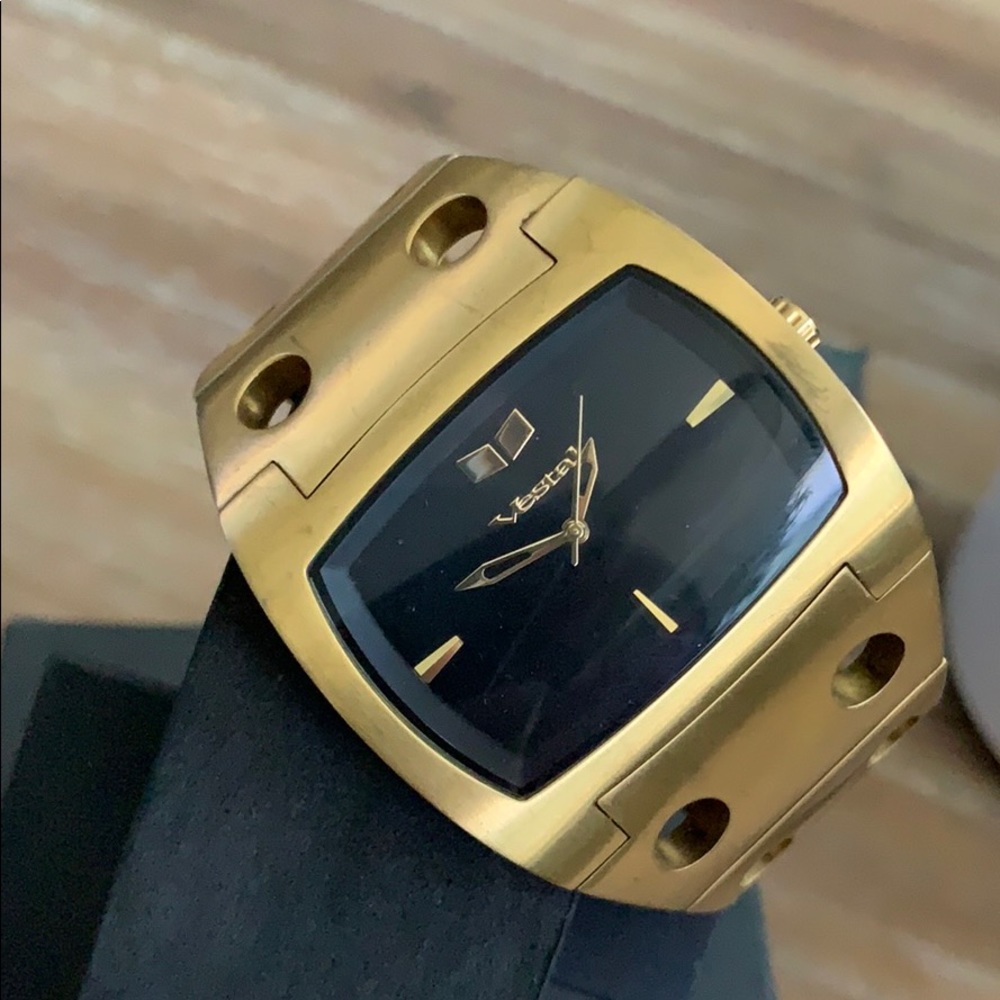 Vestal Destroyer watch